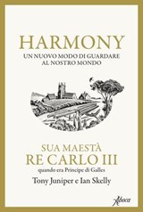 Harmony - Re Carlo III - 9788855233897