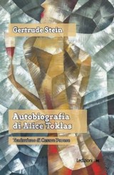 Autobiografia di Alice Toklas - Gertrude Stein - 9788855264877