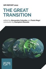 The Great Transition - Alessandro Colombo ; Paolo Magri - 9788855266703