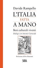 L'Italia fatta a mano - Davide Rampello ; Ilvo Diamanti - 9788857243337