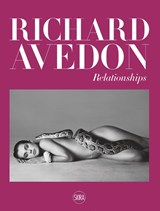 Richard Avedon: Relationships - Rebecca Senf - 9788857248400