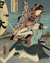 Utamaro, Hokusai Hiroshige - Francesco Paolo Campione ; Marco Fagioli ; Moira Luraschi - 9788857249971