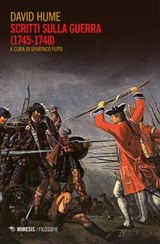 Scritti sulla guerra - David Hume - 9788857543239