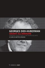 Davanti all'immagine - Georges Didi-Huberman - 9788857549736