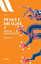 Pesci e draghi - Undine Radzeviciute - 9788857553276