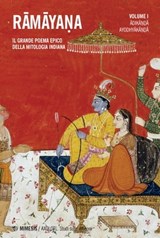 Rāmāyaṇa vol. 1 - Vālmīki - 9788857554211