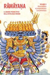 Rāmāyaṇa vol. 2 - Vālmīki - 9788857554228