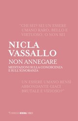 Non annegare - Nicla Vassallo - 9788857555621