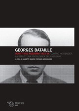 Scritti sul fascismo 1933-34 - Georges Bataille - 9788857559575