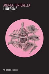 L’inførme - Andrea Tortorella - 9788857569956