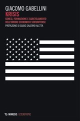 Krisis - Giacomo Gabellini - 9788857584829