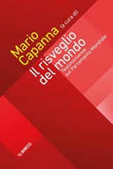 Il risveglio del mondo - AA. VV. - 9788857593661