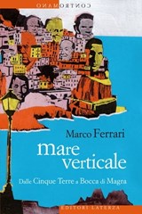 Mare verticale - Marco Ferrari - 9788858114971