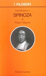 Introduzione a Spinoza - Filippo Mignini - 9788858118597