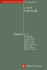 Guerra - Carlo Galli - 9788858119099