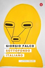 Sottofondo italiano - Giorgio Falco - 9788858120750