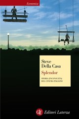 Splendor - Steve Della Casa - 9788858121009