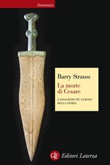 La morte di Cesare - Barry Strauss - 9788858129708