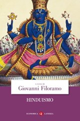 Hinduismo - Giovanni Filoramo ; Carlo Della Casa ; Stefano Piano ; Mario Piantelli - 9788858134016