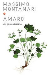 Amaro - Massimo Montanari - 9788858152959