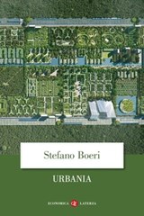 Urbania - Stefano Boeri ; Maria Lucrezia De Marco - 9788858153307
