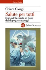Salute per tutti - Chiara Giorgi - 9788858156773