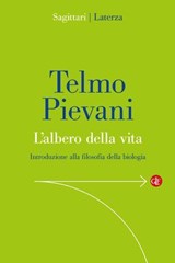 L’albero della vita - Telmo Pievani - 9788858162026