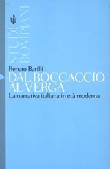 Dal Boccaccio al Verga - Renato Barilli - 9788858762028