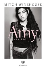 Amy - Mitch Winehouse - 9788858771044