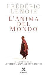 L'anima del mondo - Frédéric Lenoir - 9788858772317