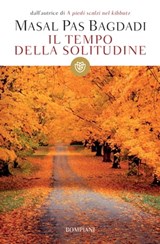 Il tempo della solitudine - Masal Pas Bagdadi - 9788858775035