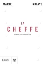 La Cheffe - Marie NDiaye - 9788858778333