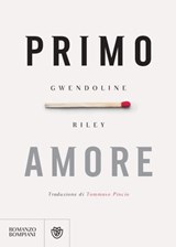 Primo amore - Gwendoline Riley - 9788858778852