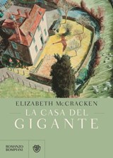 La casa del gigante - Elizabeth McCracken - 9788858779903