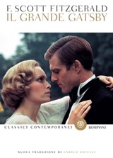 Il grande Gatsby - Francis Scott Fitzgerald - 9788858784600