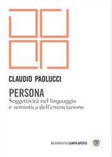 Persona - Claudio Paolucci ; Stefano Bartezzaghi - 9788858786529