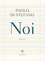 Noi - Paolo Di Stefano - 9788858786635