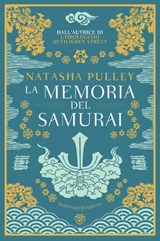 La memoria del samurai - Natasha Pulley - 9788858787106