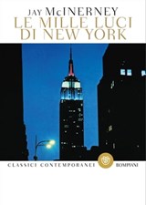 Le mille luci di New York - Jay McInerney - 9788858791905