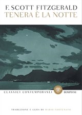 Tenera è la notte - Francis Scott Fitzgerald - 9788858792490