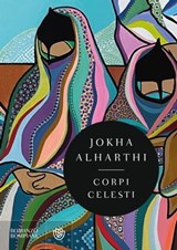 Corpi celesti - Jokha Alharthi - 9788858795996