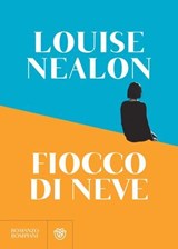 Fiocco di neve - Louise Nealon - 9788858797914
