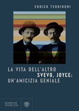 La vita dell'altro - Enrico Terrinoni - 9788858799918