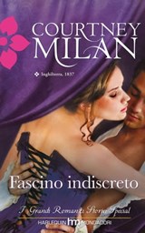 Fascino indiscreto - Courtney Milan - 9788858902936