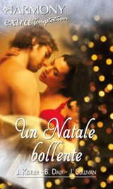 Un natale bollente - Julie Kistler - 9788858907375