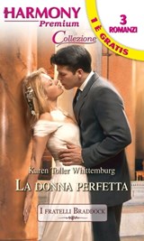 La donna perfetta - Karen Toller Whittenburg - 9788858910252