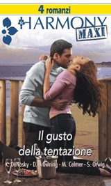 Il gusto della tentazione - Kathie DeNosky ; Dixie Browning ; Michelle Celmer ; Sara Orwig - 9788858952429