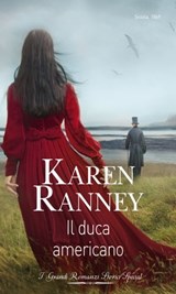 Il duca americano - Karen Ranney - 9788858996416