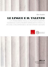 Le lingue e il talento - Alice Azzalini - 9788859047490
