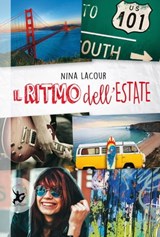 Il ritmo dell'estate - Nina Lacour - 9788859207962